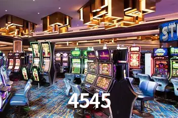 Promoções Sazonais 4545