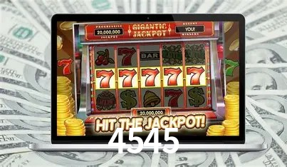 Sistemas de Segurança 4545