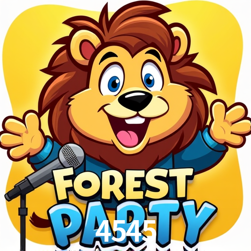 Bônus de Boas-vindas 4545